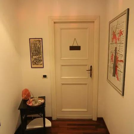 Viale Dei Colli Portuensi 589 3*