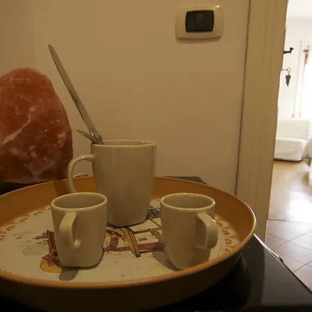 Viale Dei Colli Portuensi 589 Řím