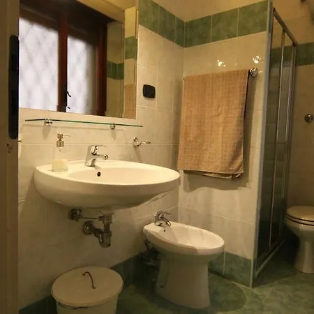 Bed & Breakfast Viale Dei Colli Portuensi 589 3*