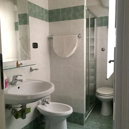 Bed & Breakfast Viale Dei Colli Portuensi 589 Řím